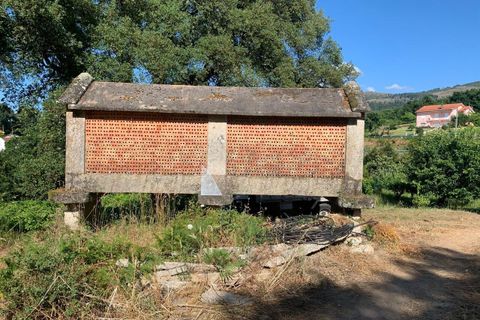 Farm i Melgaco, Viana do Castelo, Melgaco - € 330.000 | Ref: SF-SAFTI:007064 - foto 2