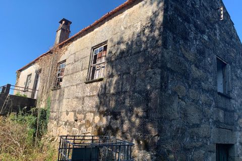 Farm i Melgaco, Viana do Castelo, Melgaco - € 330.000 | Ref: SF-SAFTI:007064 - foto 5