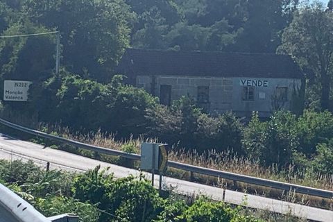 Farm i Melgaco, Viana do Castelo, Melgaco - € 330.000 | Ref: SF-SAFTI:007064 - foto 12