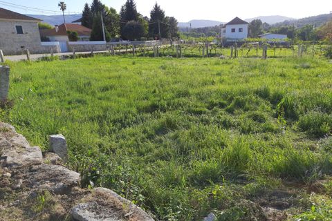 Helårsgrund i Moncao, Viana do Castelo, Moncao - € 33.000 | Ref: SF-SAFTI:001087 - foto 2