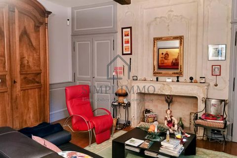 Byhus i Saintes, Charente-Maritime, Saintes - € 272.000 | Ref: 606 - foto 1