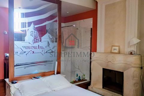 Byhus i Saintes, Charente-Maritime, Saintes - € 272.000 | Ref: 606 - foto 2