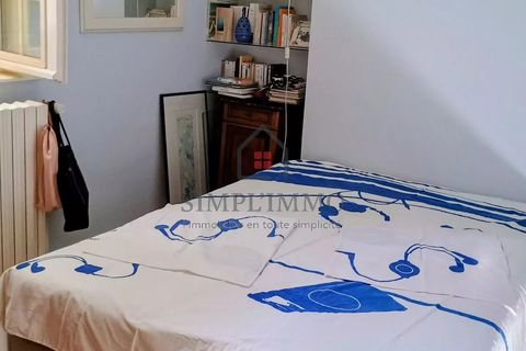 Byhus i Saintes, Charente-Maritime, Saintes - € 272.000 | Ref: 606 - foto 8