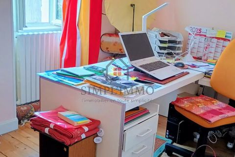 Byhus i Saintes, Charente-Maritime, Saintes - € 272.000 | Ref: 606 - foto 9