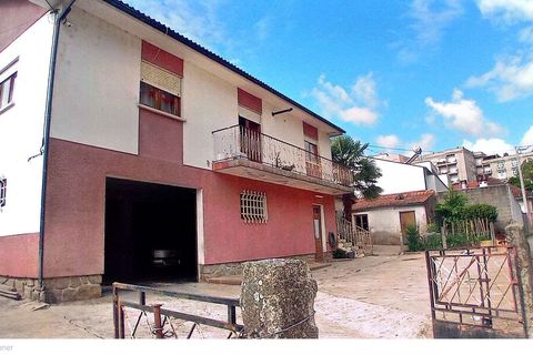 Villa i Moncao, Viana do Castelo, Moncao - € 244.000 | Ref: SF-SAFTI:006952 - foto 1
