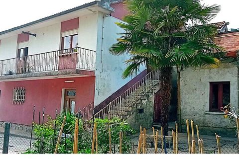 Villa i Moncao, Viana do Castelo, Moncao - € 244.000 | Ref: SF-SAFTI:006952 - foto 2