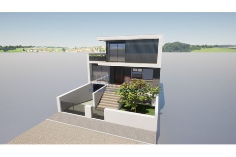 Villa i Braga, Braga, Braga - € 415.000 | Ref: CFB-410-39 - foto 4
