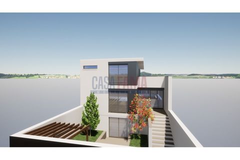 Villa i Braga, Braga, Braga - € 415.000 | Ref: CFB-410-39 - foto 2