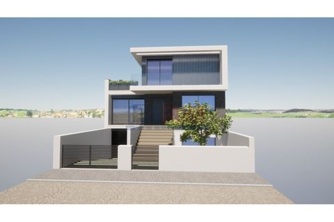 Villa i Braga, Braga, Braga - € 415.000 | Ref: CFB-410-39 - foto 3