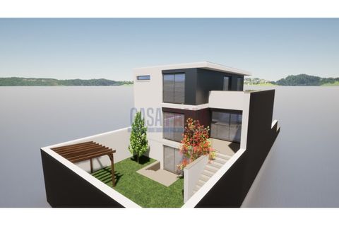 Villa i Braga, Braga, Braga - € 415.000 | Ref: CFB-410-39 - foto 5