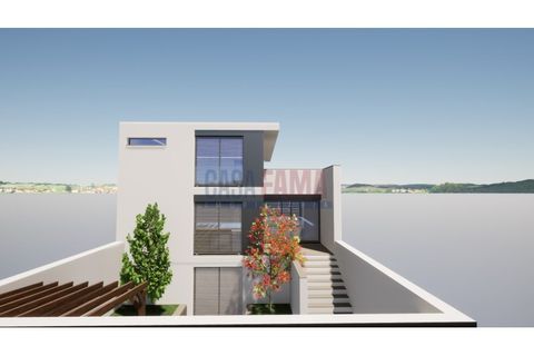 Villa i Braga, Braga, Braga - € 415.000 | Ref: CFB-410-39 - foto 6