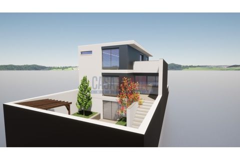 Villa i Braga, Braga, Braga - € 415.000 | Ref: CFB-410-39 - foto 8