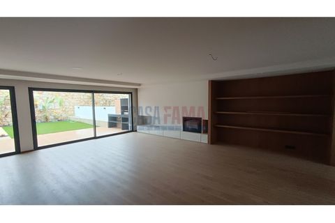 Villa i Braga, Braga, Braga - € 415.000 | Ref: CFB-410-39 - foto 10