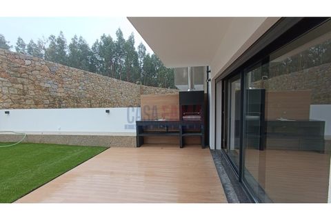 Villa i Braga, Braga, Braga - € 415.000 | Ref: CFB-410-39 - foto 17