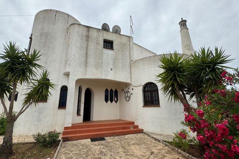 Villa i Paderne, Faro, Paderne - € 599.000 | Ref: SF-SAFTI:008127 - foto 6