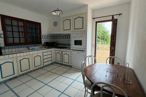 Villa i Paderne, Faro, Paderne - € 599.000 | Ref: SF-SAFTI:008127 - foto 11