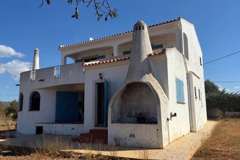 Villa i Paderne, Faro, Paderne - € 599.000 | Ref: SF-SAFTI:008127 - foto 2