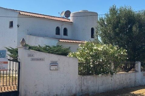 Villa i Paderne, Faro, Paderne - € 599.000 | Ref: SF-SAFTI:008127 - foto 1