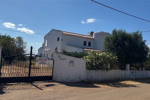 Villa i Paderne, Faro, Paderne - € 599.000 | Ref: SF-SAFTI:008127 - foto 3
