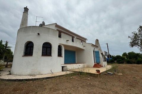 Villa i Paderne, Faro, Paderne - € 599.000 | Ref: SF-SAFTI:008127 - foto 4