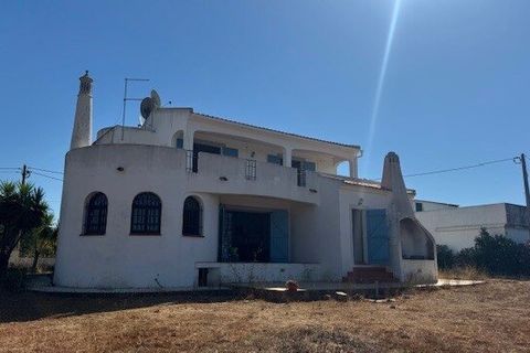 Villa i Paderne, Faro, Paderne - € 599.000 | Ref: SF-SAFTI:008127 - foto 5