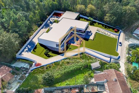 Helårsgrund i Barcelos, Braga, Barcelos - € 300.000 | Ref: TER_001_07BCL - foto 5