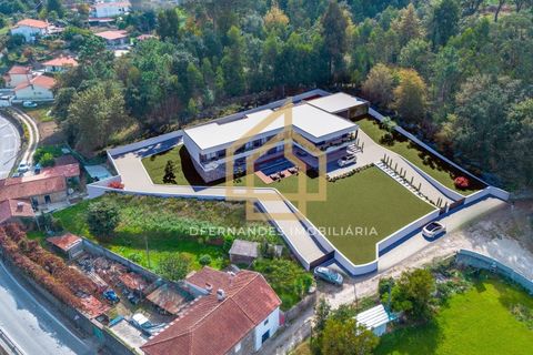 Helårsgrund i Barcelos, Braga, Barcelos - € 300.000 | Ref: TER_001_07BCL - foto 6