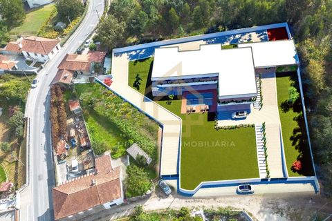 Helårsgrund i Barcelos, Braga, Barcelos - € 300.000 | Ref: TER_001_07BCL - foto 9