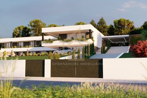 Helårsgrund i Barcelos, Braga, Barcelos - € 300.000 | Ref: TER_001_07BCL - foto 2