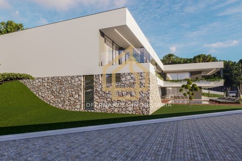 Helårsgrund i Barcelos, Braga, Barcelos - € 300.000 | Ref: TER_001_07BCL - foto 11