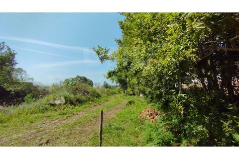 Helårsgrund i Areosa, Viana do Castelo, Areosa - € 100.000 | Ref: UNU-F3-74-2 - foto 1