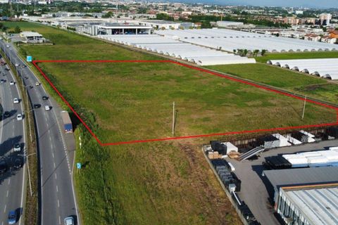 Terra a Curno, Bergamo, Curno - € 4.400.000 | Ref: SG-6 - foto 2