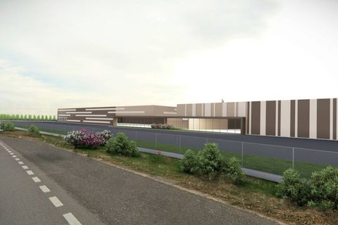 Terra a Curno, Bergamo, Curno - € 4.400.000 | Ref: SG-6 - foto 5