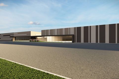 Terra a Curno, Bergamo, Curno - € 4.400.000 | Ref: SG-6 - foto 6