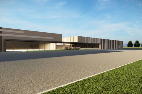 Terra a Curno, Bergamo, Curno - € 4.400.000 | Ref: SG-6 - foto 7