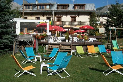 Erhvervsejendom i Allos, Alpes-de-Haute-Provence, Allos - € 699.000 | Ref: 2099-25 - foto 1