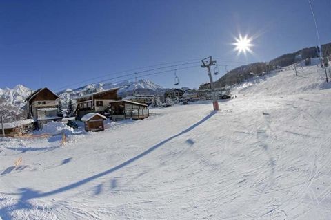 Erhvervsejendom i Allos, Alpes-de-Haute-Provence, Allos - € 699.000 | Ref: 2099-25 - foto 2