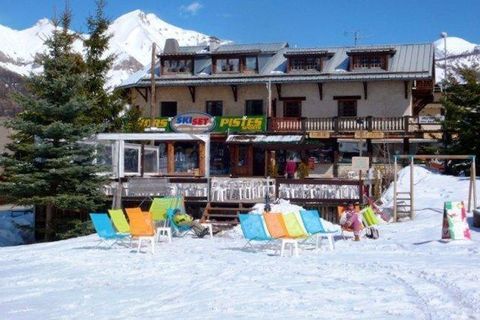 Erhvervsejendom i Allos, Alpes-de-Haute-Provence, Allos - € 699.000 | Ref: 2099-25 - foto 3
