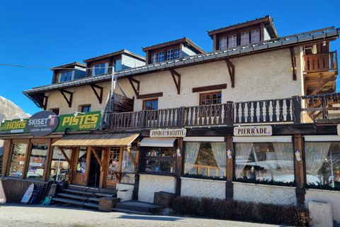 Erhvervsejendom i Allos, Alpes-de-Haute-Provence, Allos - € 699.000 | Ref: 2099-25 - foto 4