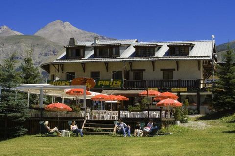 Erhvervsejendom i Allos, Alpes-de-Haute-Provence, Allos - € 699.000 | Ref: 2099-25 - foto 6