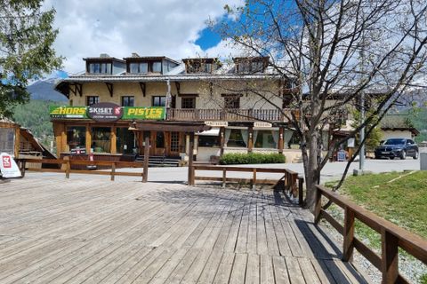 Erhvervsejendom i Allos, Alpes-de-Haute-Provence, Allos - € 699.000 | Ref: 2099-25 - foto 8
