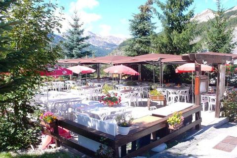 Erhvervsejendom i Allos, Alpes-de-Haute-Provence, Allos - € 699.000 | Ref: 2099-25 - foto 9