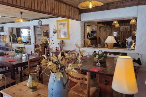 Erhvervsejendom i Allos, Alpes-de-Haute-Provence, Allos - € 699.000 | Ref: 2099-25 - foto 10
