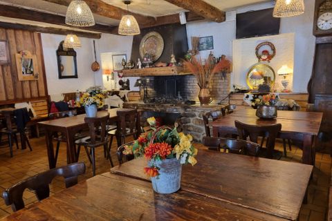 Erhvervsejendom i Allos, Alpes-de-Haute-Provence, Allos - € 699.000 | Ref: 2099-25 - foto 14