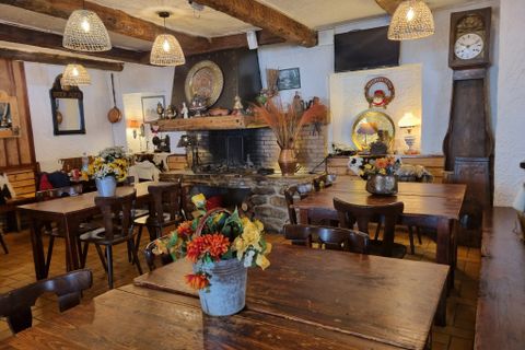 Erhvervsejendom i Allos, Alpes-de-Haute-Provence, Allos - € 699.000 | Ref: 2099-25 - foto 16