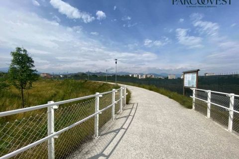 Lejlighed i Bergamo, Bergamo, Bergamo - € 319.000 | Ref: PO- B10 - foto 7