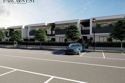Lejlighed i Bergamo, Bergamo, Bergamo - € 319.000 | Ref: PO- B10 - foto 21