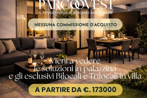 Lejlighed i Bergamo, Bergamo, Bergamo - € 319.000 | Ref: PO- B10 - foto 13