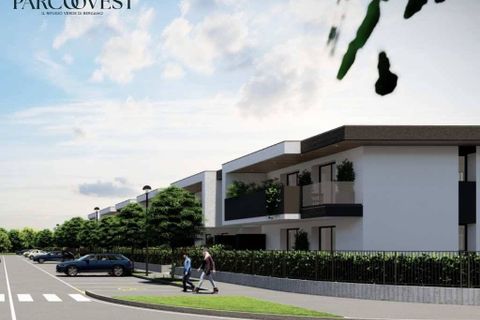 Leilighet i Bergamo, Bergamo, Bergamo - € 335 000 | Ref: PO - B15 - foto 22