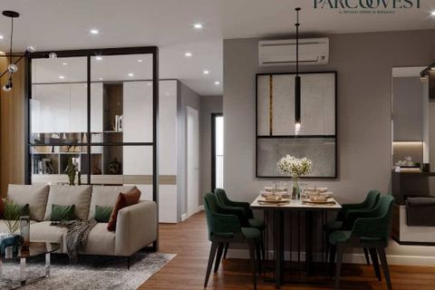 Leilighet i Bergamo, Bergamo, Bergamo - € 192 000 | Ref: PO - A.3.1.4.A. - foto 5